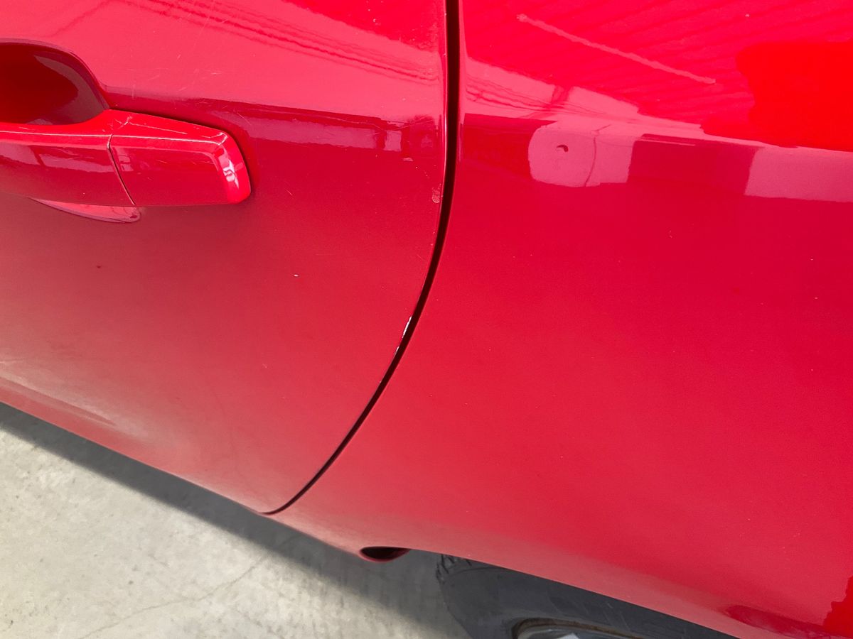 Opel Astra 2016 — photo 34