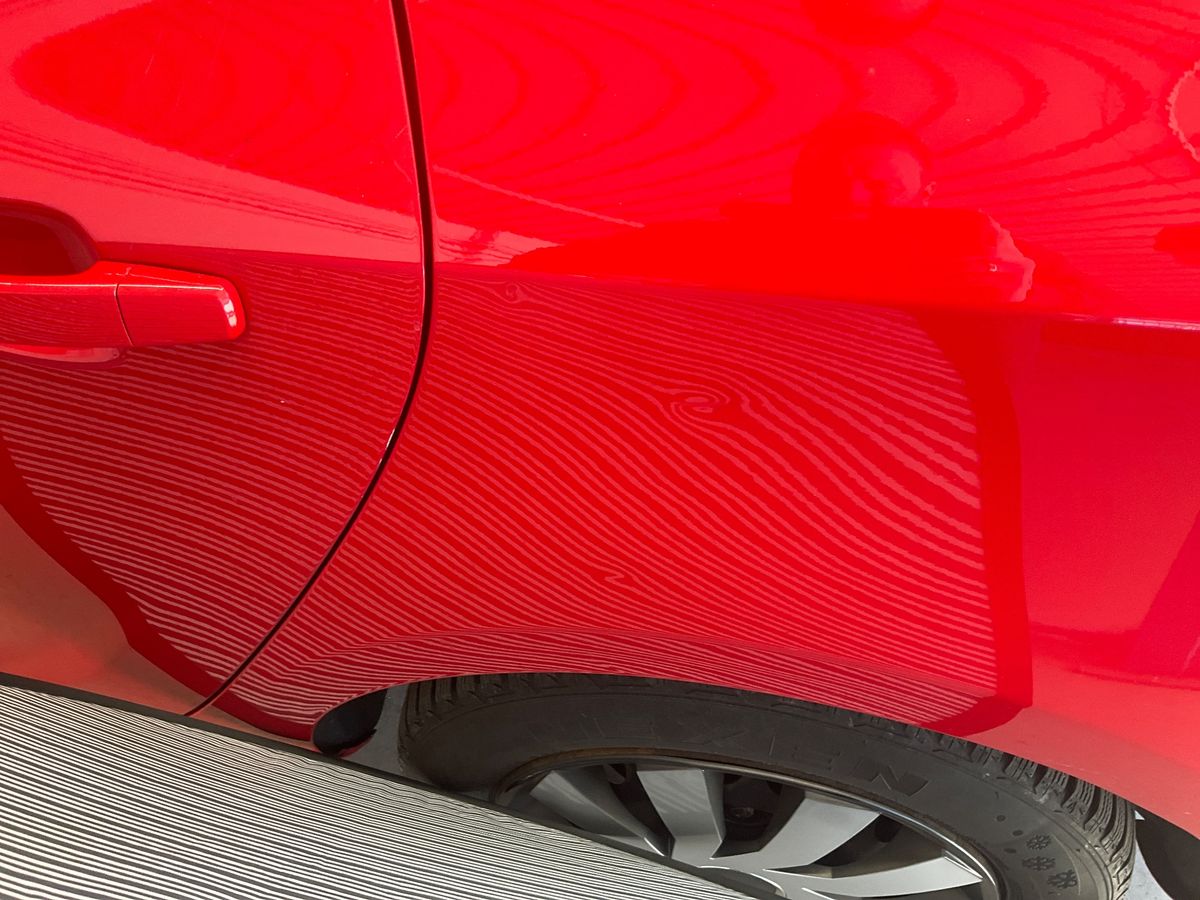 Opel Astra 2016 — photo 35