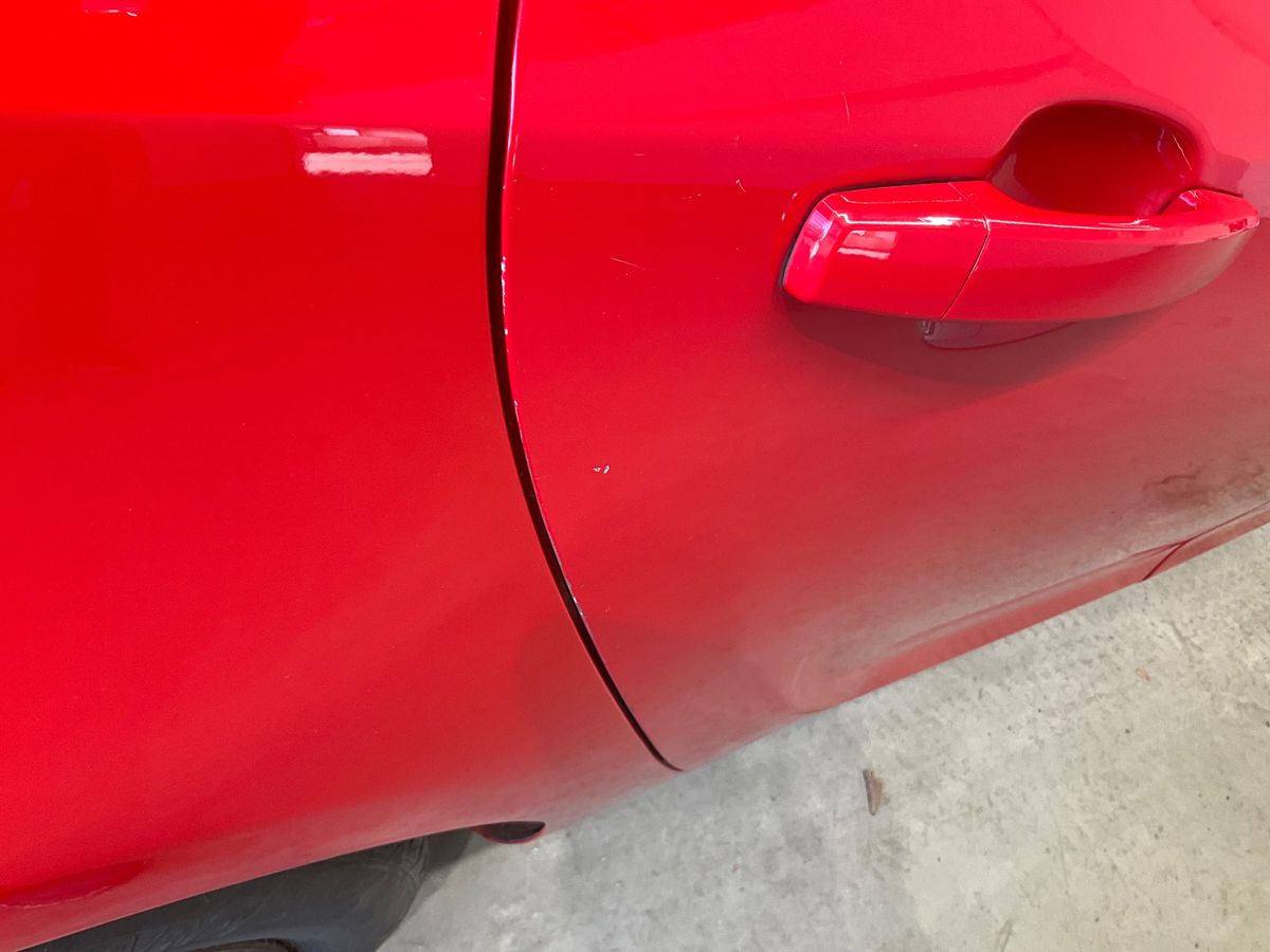 Opel Astra 2016 — photo 25