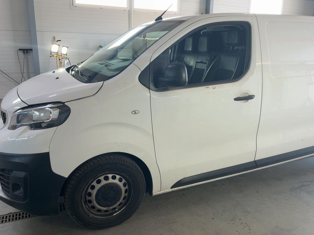 Peugeot Expert d'occasion