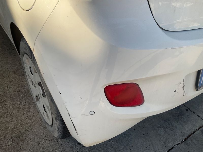 Hyundai i10 1.0 LPG Login 2016 – снимка 21