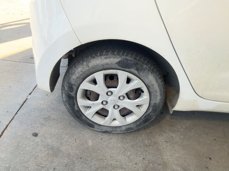 Hyundai i10 1.0 LPG Login 2016 – снимка 9