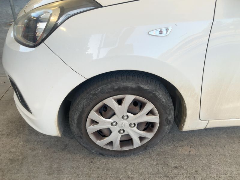 Hyundai i10 1.0 LPG Login 2016 – снимка 3