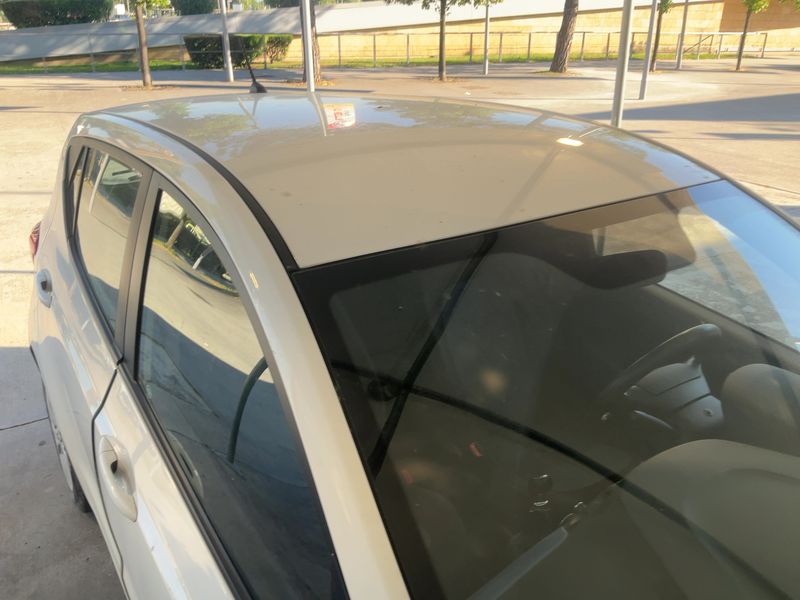 Hyundai i10 1.0 LPG Login 2016 – снимка 13