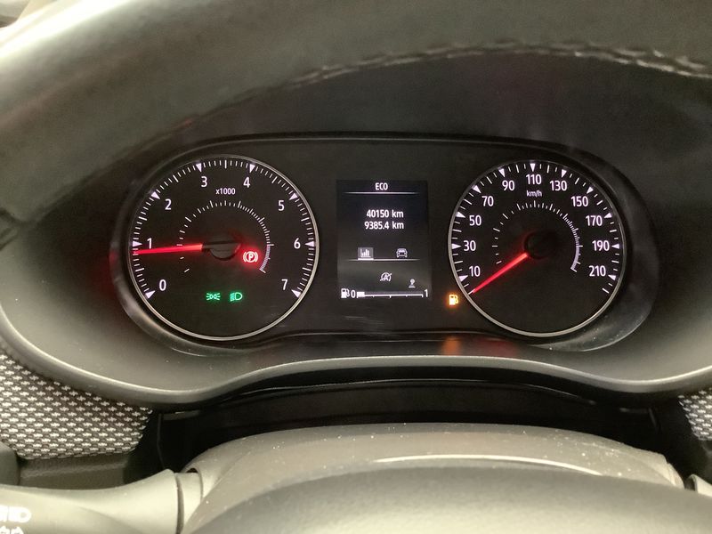 Dacia Sandero 1.0 TCe Stepway Comfort — zdjęcie 13