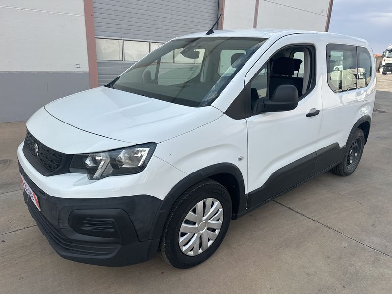 Peugeot Rifter 1.5 Blue-HDi Active L1