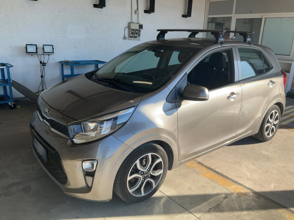 Kia Picanto 2020
