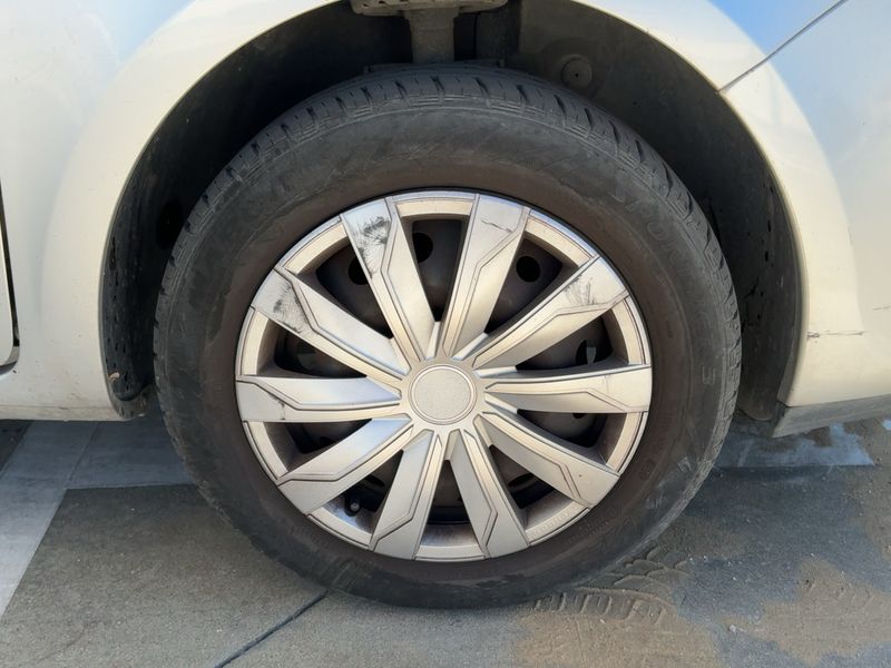 Renault Clio 1.5 dCi Expression 2011 – снимка 11
