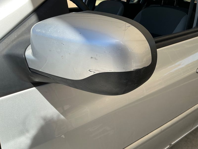 Renault Clio 1.5 dCi Expression 2011 – снимка 30