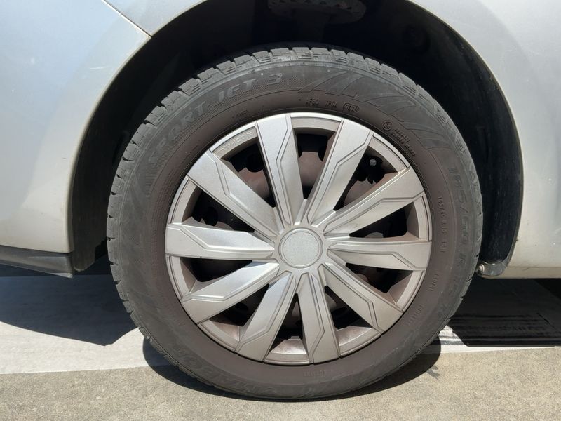 Renault Clio 1.5 dCi Expression 2011 – снимка 3