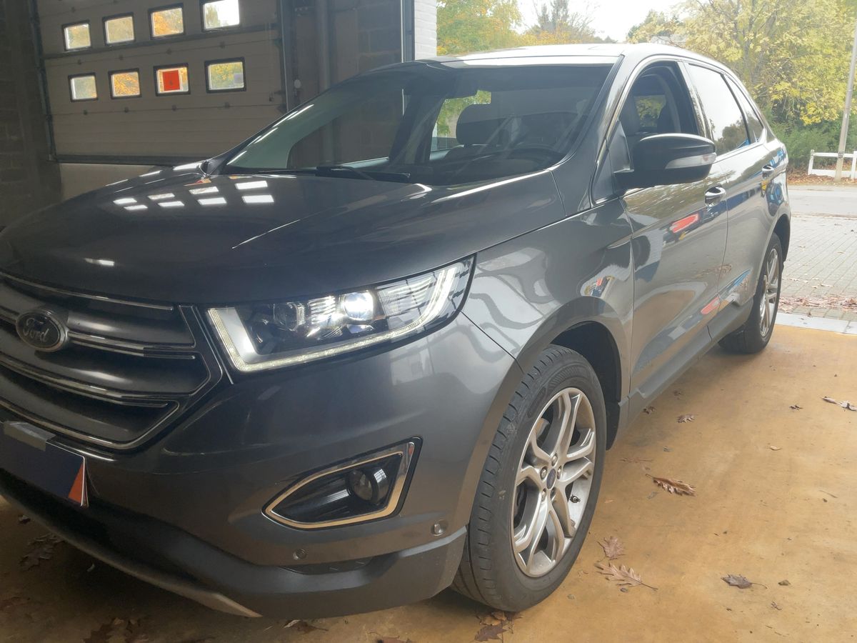 Ford Edge d'occasion