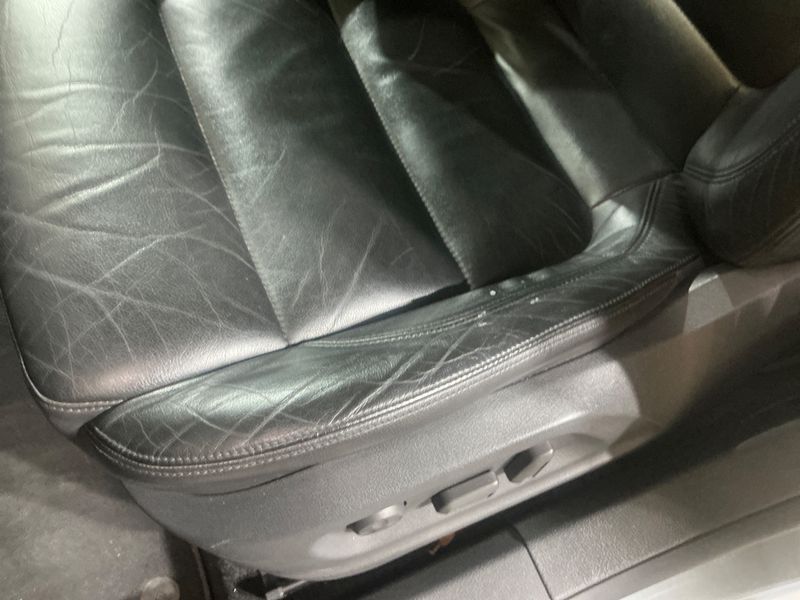 Volkswagen Tiguan 2.0 TSI Sport & Style 4Motion 2008 – снимка 24