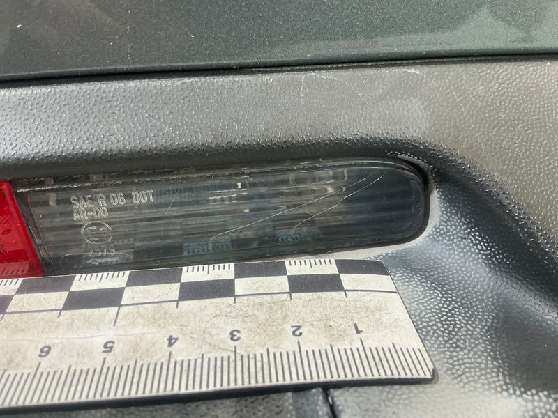Volkswagen Tiguan 2.0 TSI Sport & Style 4Motion 2008 – снимка 31