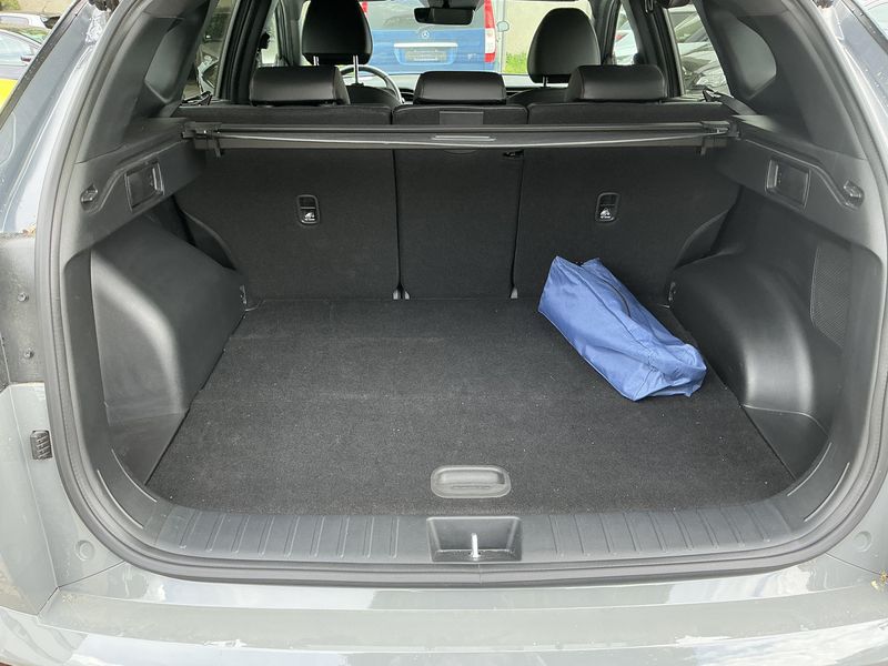 Hyundai Tucson 1.6 T-GDI Plug-in Hybrid N Line 4WD — zdjęcie 10