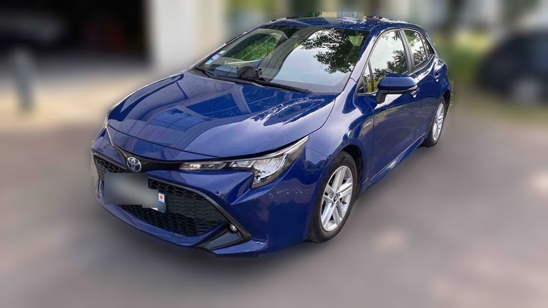 Corolla 1.8 Hybrid Dynamic Business