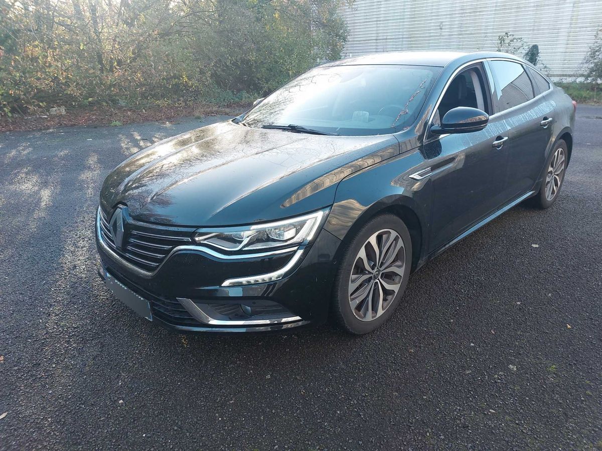 Renault Talisman d'occasion