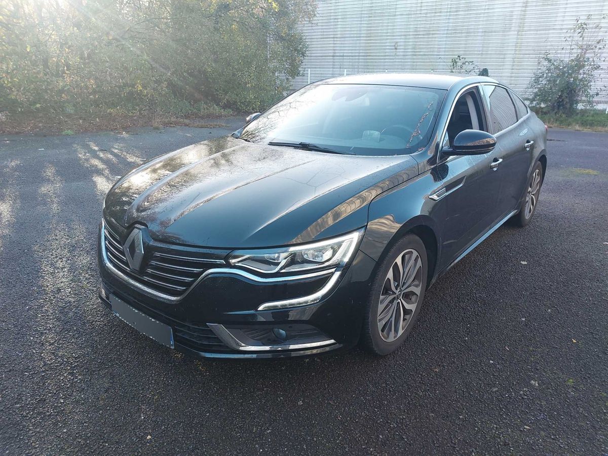 Renault Talisman d'occasion