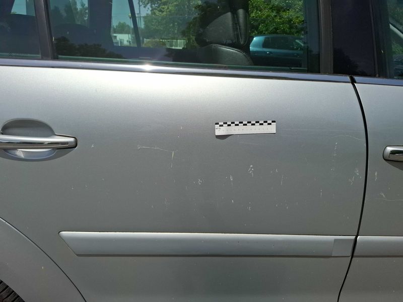 Citroen C4 Grand Picasso 2.0 HDi Exclusive 2011 – снимка 27