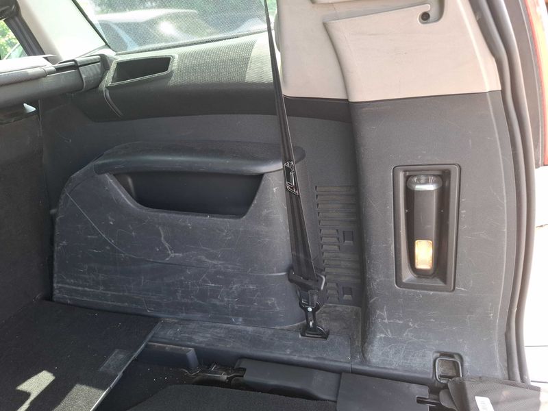 Citroen C4 Grand Picasso 2.0 HDi Exclusive 2011 – снимка 40