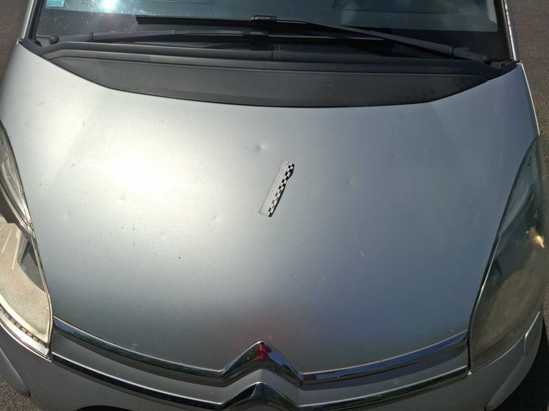 Citroen C4 Grand Picasso 2.0 HDi Exclusive 2011 – снимка 46