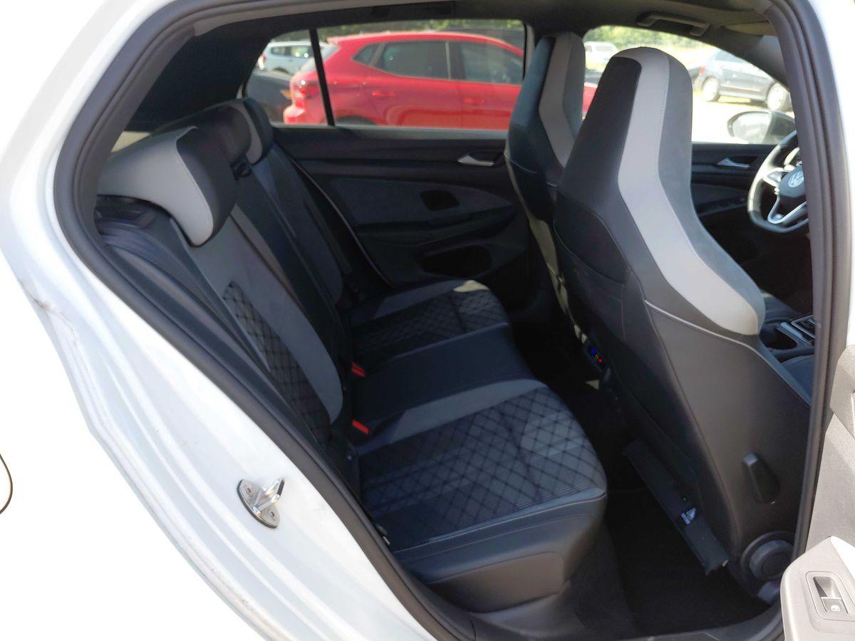 Volkswagen Golf d'occasion