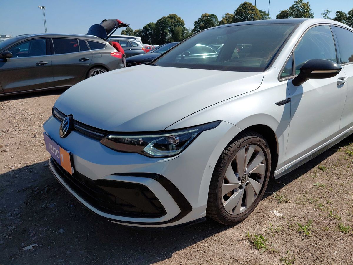 Volkswagen Golf d'occasion