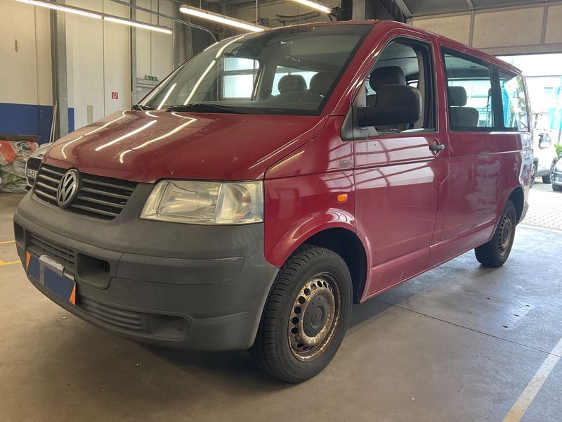 Volkswagen T5