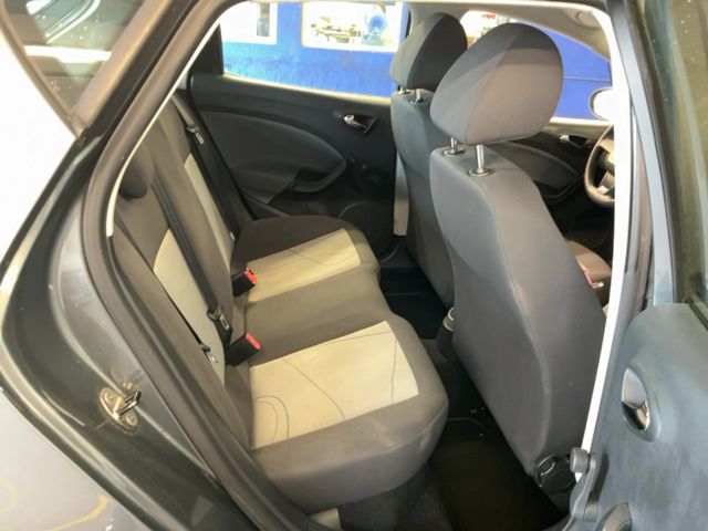 Seat Ibiza 1.2 Reference — zdjęcie 14