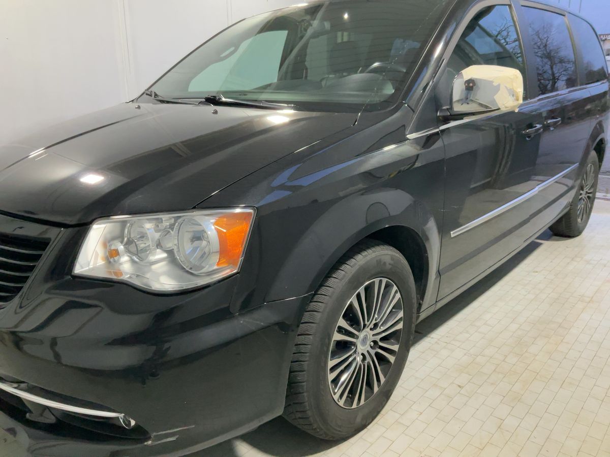 Lancia Voyager d'occasion