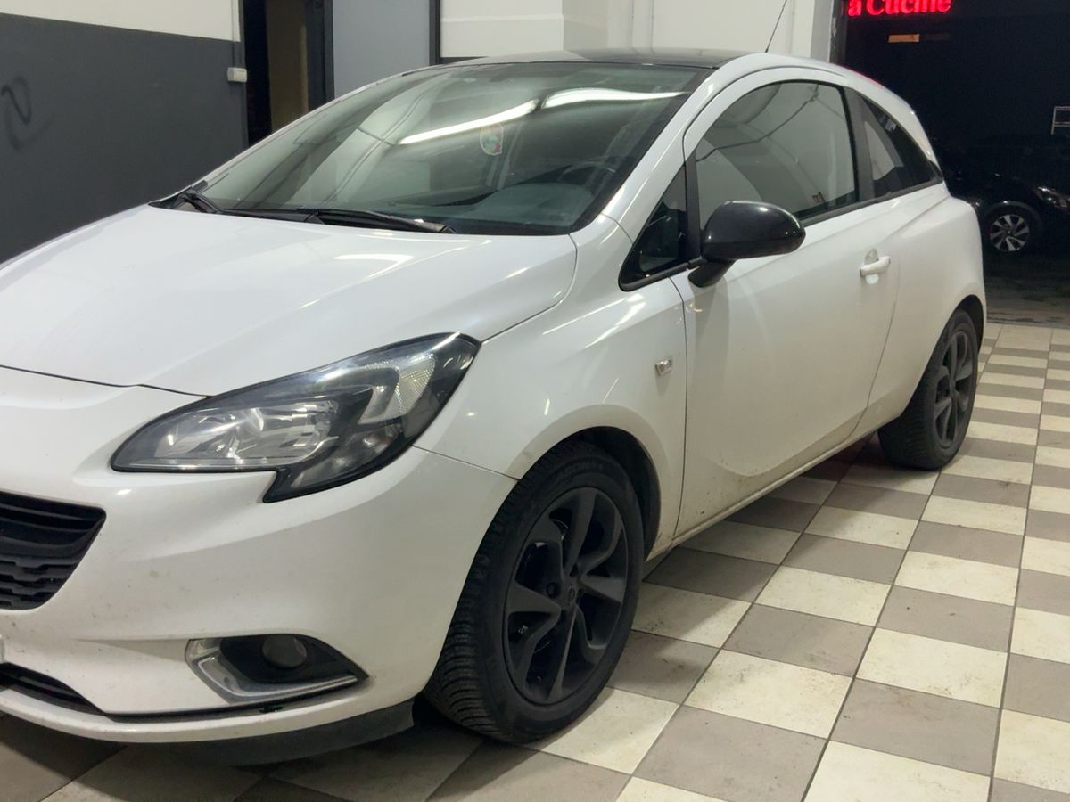 Opel Corsa d'occasion