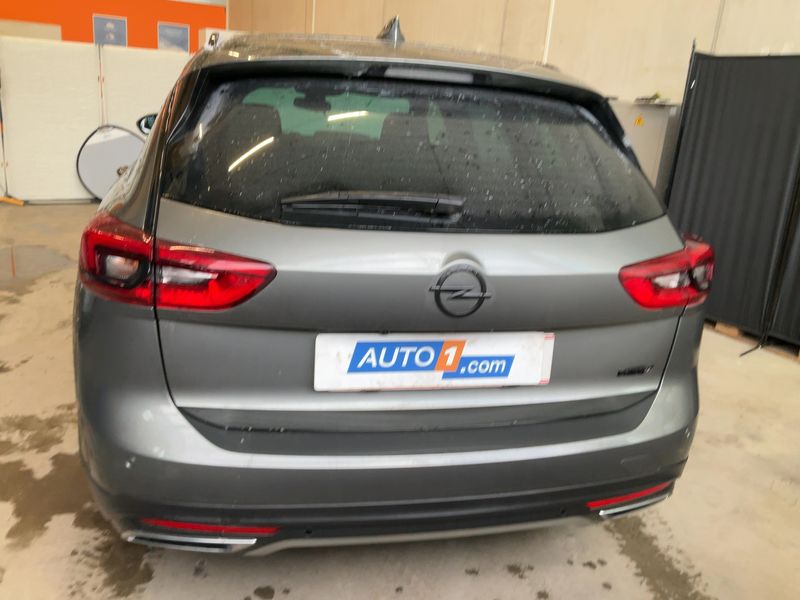 Opel Insignia Country Tourer 2.0 CDTI Basis 4x4 — zdjęcie 5