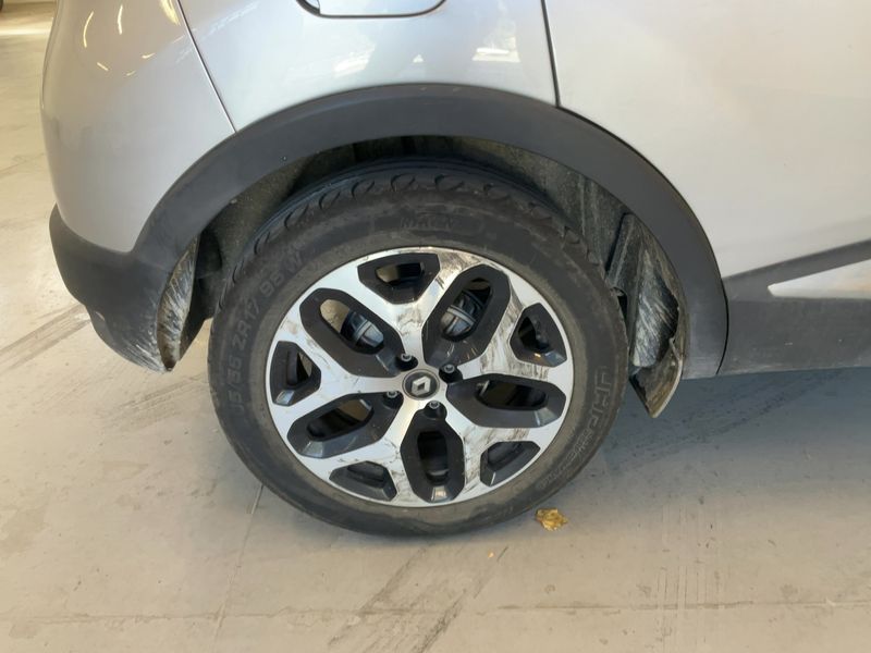 Renault Captur 1.3 TCe Sport Edition2 2019 – снимка 9