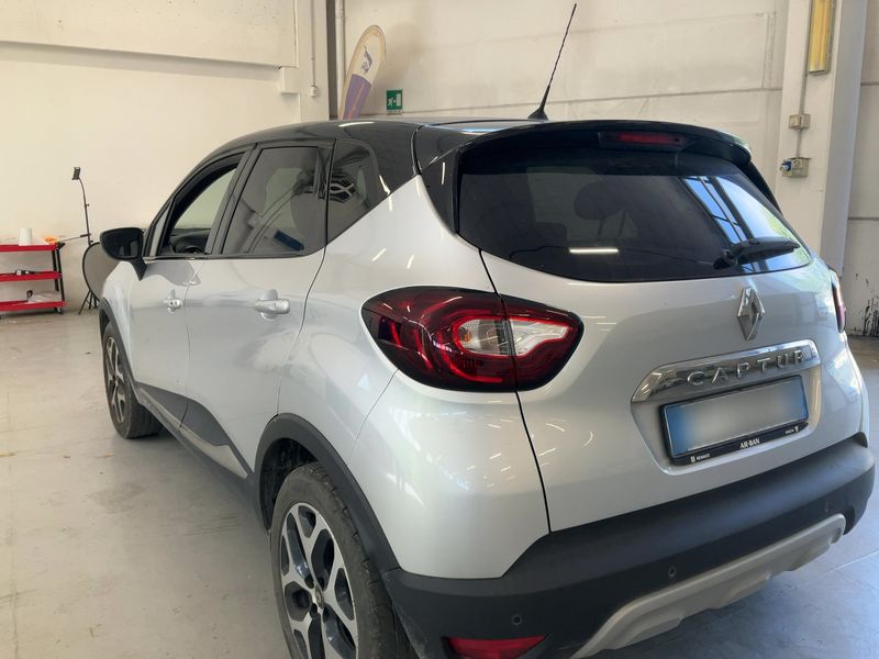 Renault Captur 1.3 TCe Sport Edition2 2019 – снимка 6