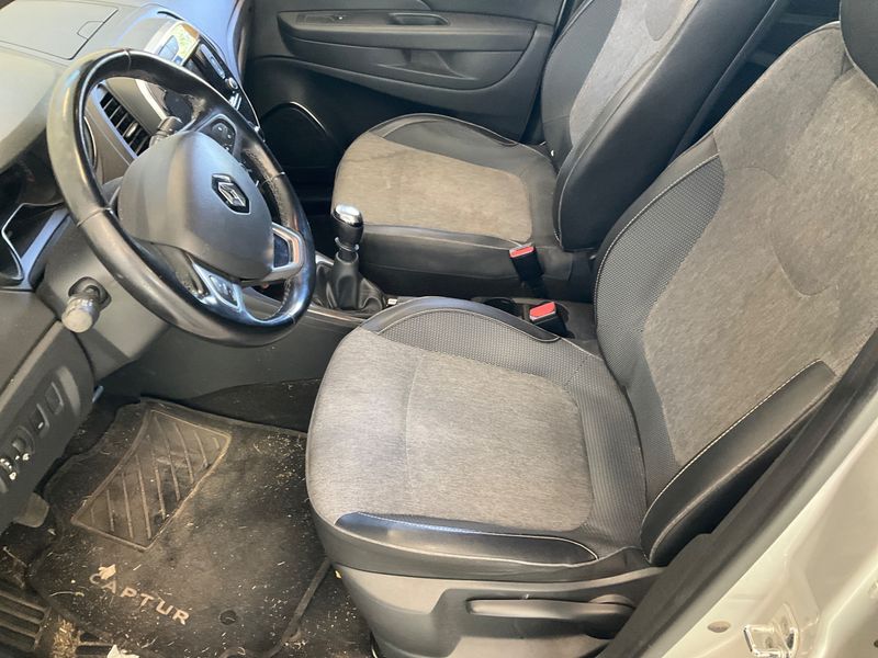 Renault Captur 1.3 TCe Sport Edition2 2019 – снимка 21