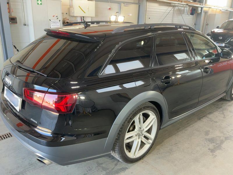 Audi A6 Allroad 3.0 V6 TDI clean diesel — zdjęcie 6