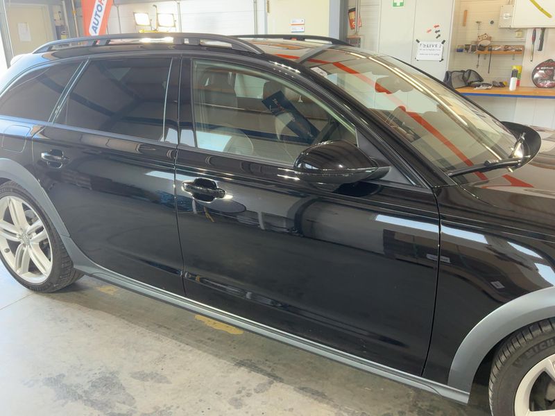 Audi A6 Allroad 3.0 V6 TDI clean diesel — zdjęcie 7