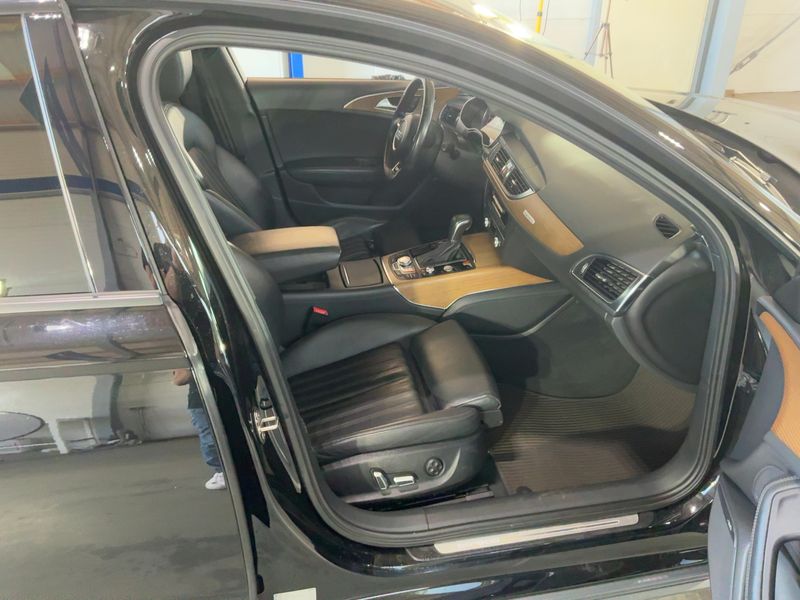 Audi A6 Allroad 3.0 V6 TDI clean diesel — zdjęcie 11