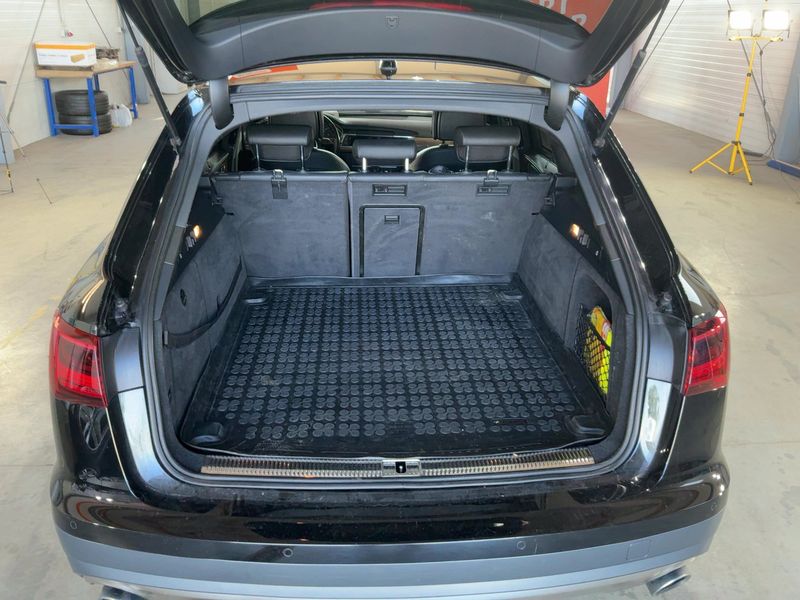 Audi A6 Allroad 3.0 V6 TDI clean diesel — zdjęcie 10