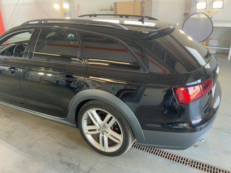 Audi A6 Allroad 3.0 V6 TDI clean diesel — zdjęcie 3