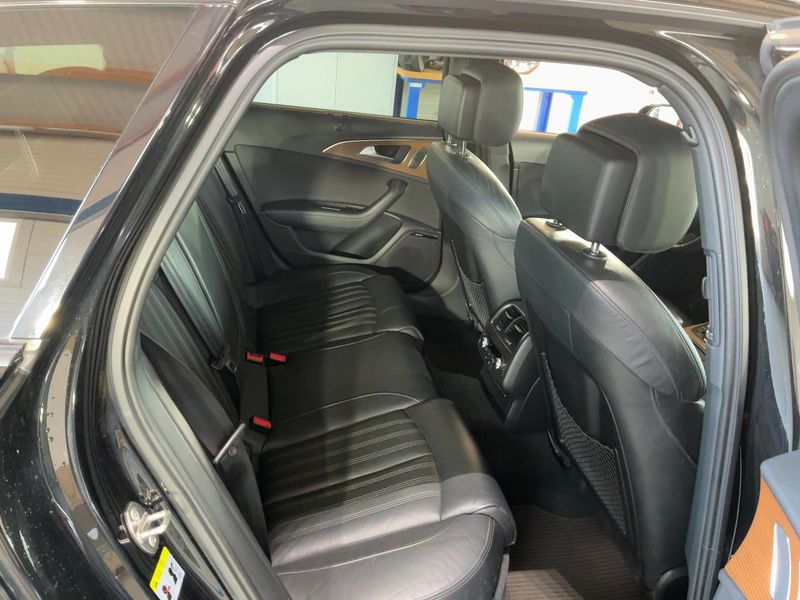 Audi A6 Allroad 3.0 V6 TDI clean diesel — zdjęcie 14