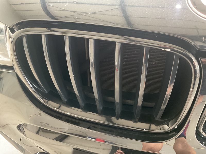 BMW X4 xDrive 20d Sport 2018 – снимка 24