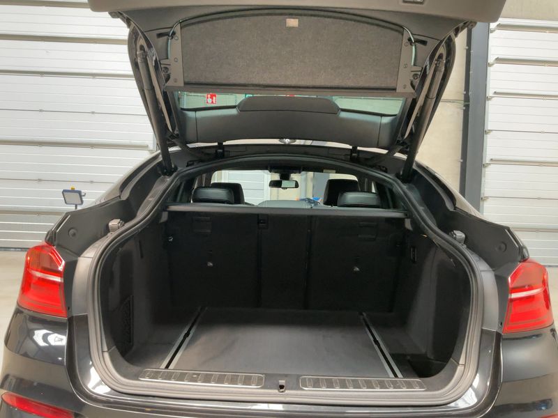 BMW X4 xDrive 20d Sport — zdjęcie 10