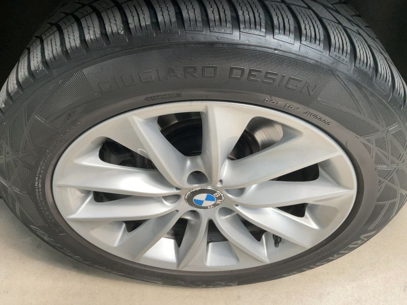 BMW X4 xDrive 20d Sport 2018 – снимка 5