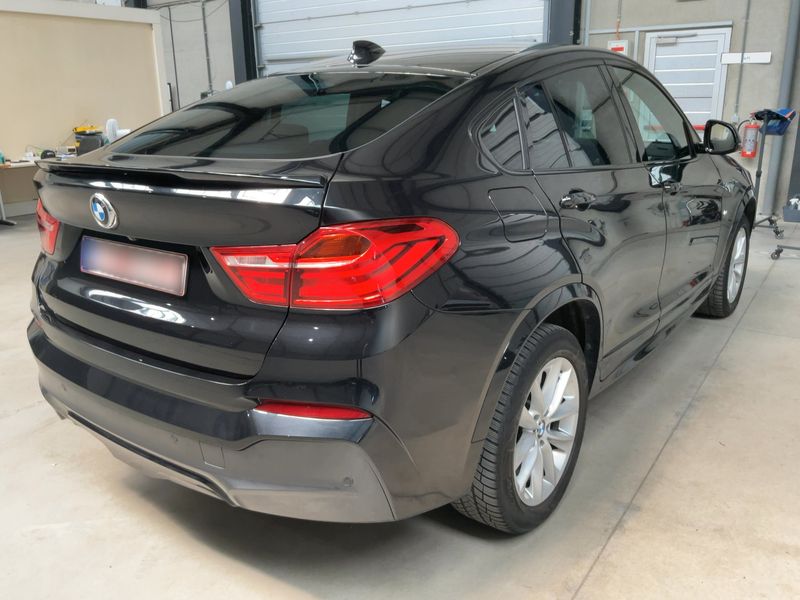 BMW X4 xDrive 20d Sport — zdjęcie 6