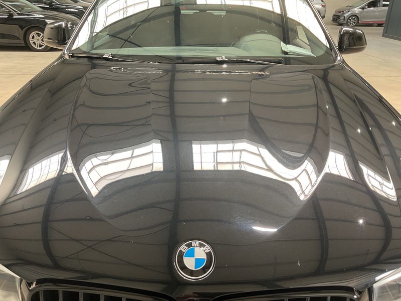 BMW X4 xDrive 20d Sport 2018 – снимка 25