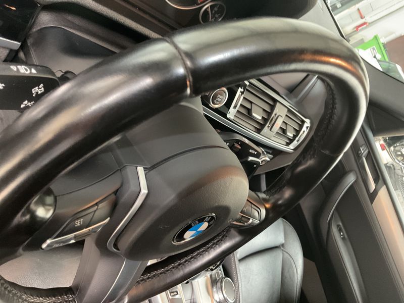 BMW X4 xDrive 20d Sport 2018 – снимка 23