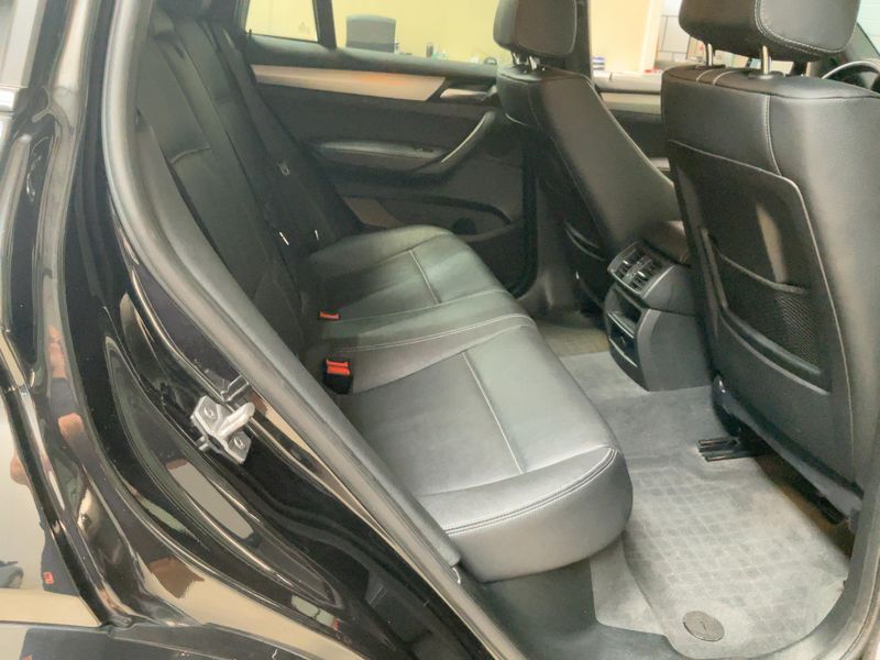 BMW X4 xDrive 20d Sport — zdjęcie 14