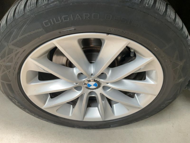 BMW X4 xDrive 20d Sport 2018 – снимка 9