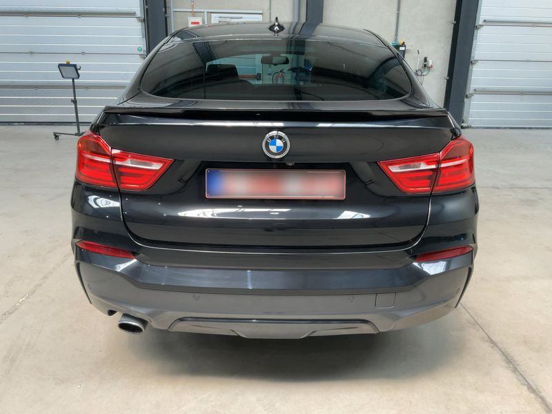 BMW X4 xDrive 20d Sport — zdjęcie 5
