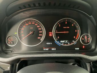 BMW X4 xDrive 20d Sport — zdjęcie 13